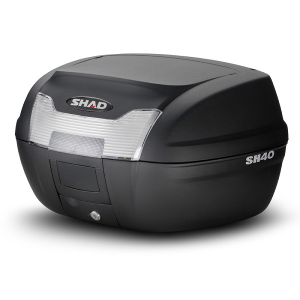 Shad SH40 Top Box